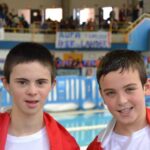 Jornadas Inclusivas de Rugby y Natación