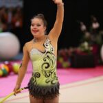 Sara Marín candidata al premio a la superación 2016 de la revista Sportlife