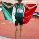 Benjamin Gonzalez responsable del deporte adaptado en Sinaloa