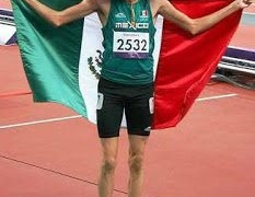 Benjamin Gonzalez responsable del deporte adaptado en Sinaloa