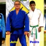 Tres formoseños irán al Parapanamericanos