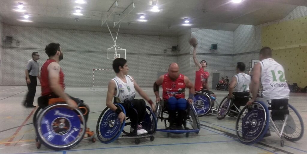 Encuentro decisivo