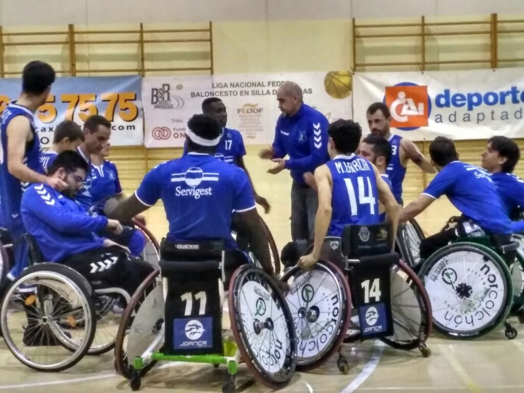 Invicto sobre la bocina