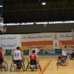 La defensa y el ataque benefician al BSR Vistazul