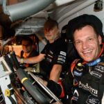 Llovera llega a la cumbre del Dakar