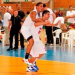 Baloncesto Sordolímpico va por la corona en Turquía 2017