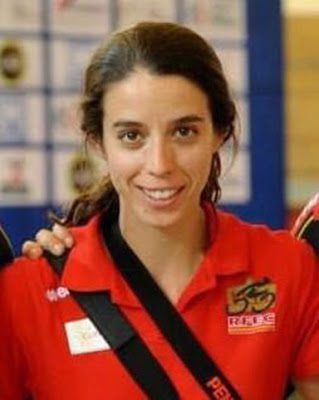 Begoña Luis Pérez nueva responsable de la Comisión de Ciclismo Adaptado de la FMC