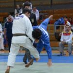 La Copa de España Junior de Judo apuesta por la inclusión