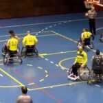 El Ilunion no echa de menos las ausencias