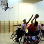 La Segunda División de BSR recupera su partido aplazado