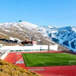 Los CAR españoles, un referente del deporte mundial