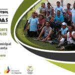 Manta será la sede del “Primer Torneo de Fútbol para Personas Amputadas”