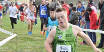 La inclusión en el Cross-country