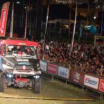La dificultad del Dakar 2016, una motivación para Albert Llovera