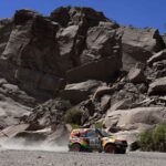 Isidre Esteve acaricia Buenos Aires