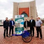 Deportistas con discapacidades tendrán sus propias categorías en el Cajasiete GC Maratón