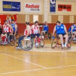 El Cludemi Almería, a seguir sumando