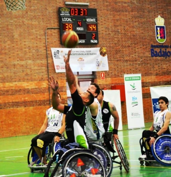 En busca de la redención