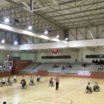 La imbatibilidad del Global Basket continua