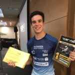 Campeonato de Euskadi de Motocross – MX2