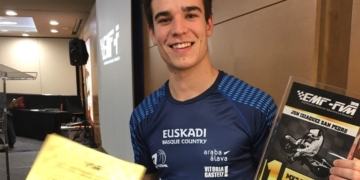 Campeonato de Euskadi de Motocross – MX2