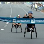 Rafa Botello hace historia