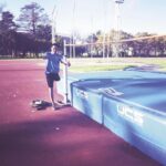 Jhony Avellaneda apunta al Mundial de Londres