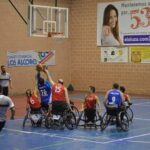 La Liga de BSR se reengancha este sábado