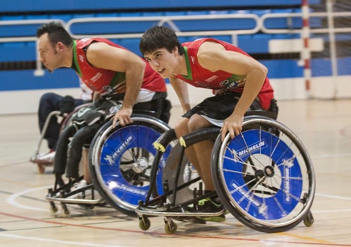 La salvación como meta