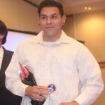 Paralímpico ganador del Premio Estatal del Deporte apunta a Tokio 2020