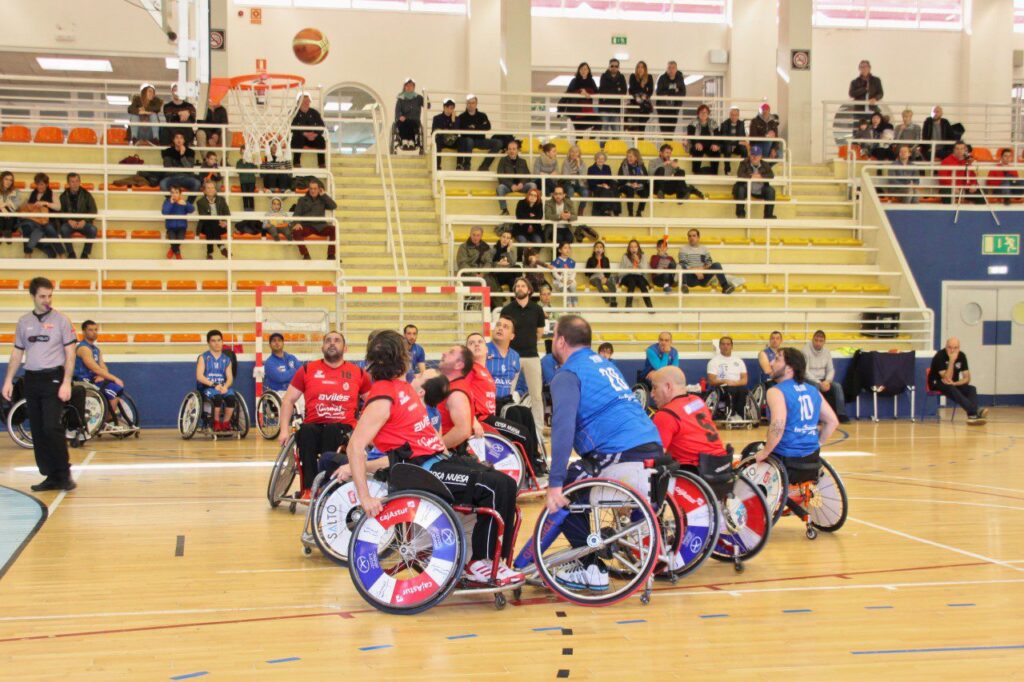 Trabajada victoria para finalizar una gran primera vuelta.