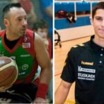 Las selecciones BSR absoluta y sub 22 tienen nuevos miembros en sus cuerpos tecnicos