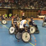 Victoria sufrida del Servigest Burgos