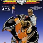 Barcelona acogerá el I Campeonato de España de Rugby en silla