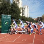 La Cátedra Divina Pastora estrena tándem para esta temporada