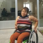 Patricia Valle apunta al podio del Mundial de Natación IPC México 2017