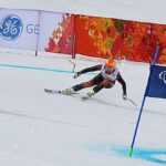 El tándem Santacana-Galindo, 6º en el descenso de Copa del Mundo