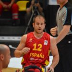 Pablo Ráez y el medallista paralímpico Jesús Romero, galardonados con los premios San Sebastián de Algarrobo
