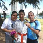 Rocío Ledesma irá a los Parapanamericanos Juveniles