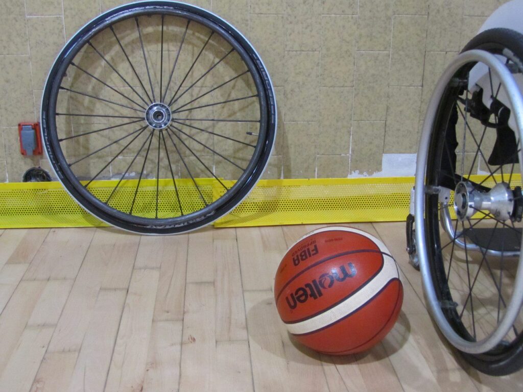 Las selecciones masculina y femenina de BSR inician el año con entrenos en Madrid