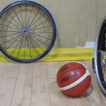 Las selecciones masculina y femenina de BSR inician el año con entrenos en Madrid