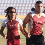 Paralímpicos: Brillar en el Mundial es la meta de Sol Rojas