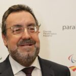 Miguel Carballeda presidirá el Comité Paralímpico Español durante cuatro años más