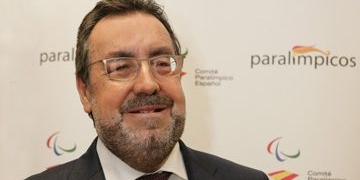 Miguel Carballeda presidirá el Comité Paralímpico Español durante cuatro años más