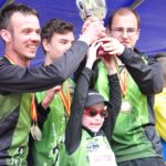 XXV Campeonato de España de Cross