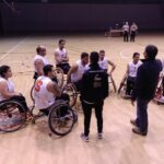 Sufrida victoria del Ademi Bsr en Elche