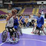 El Fundación Grupo Norte rumbo a Europa