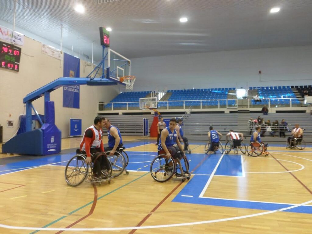 BSR Vistazul finaliza la primera vuelta con victoria