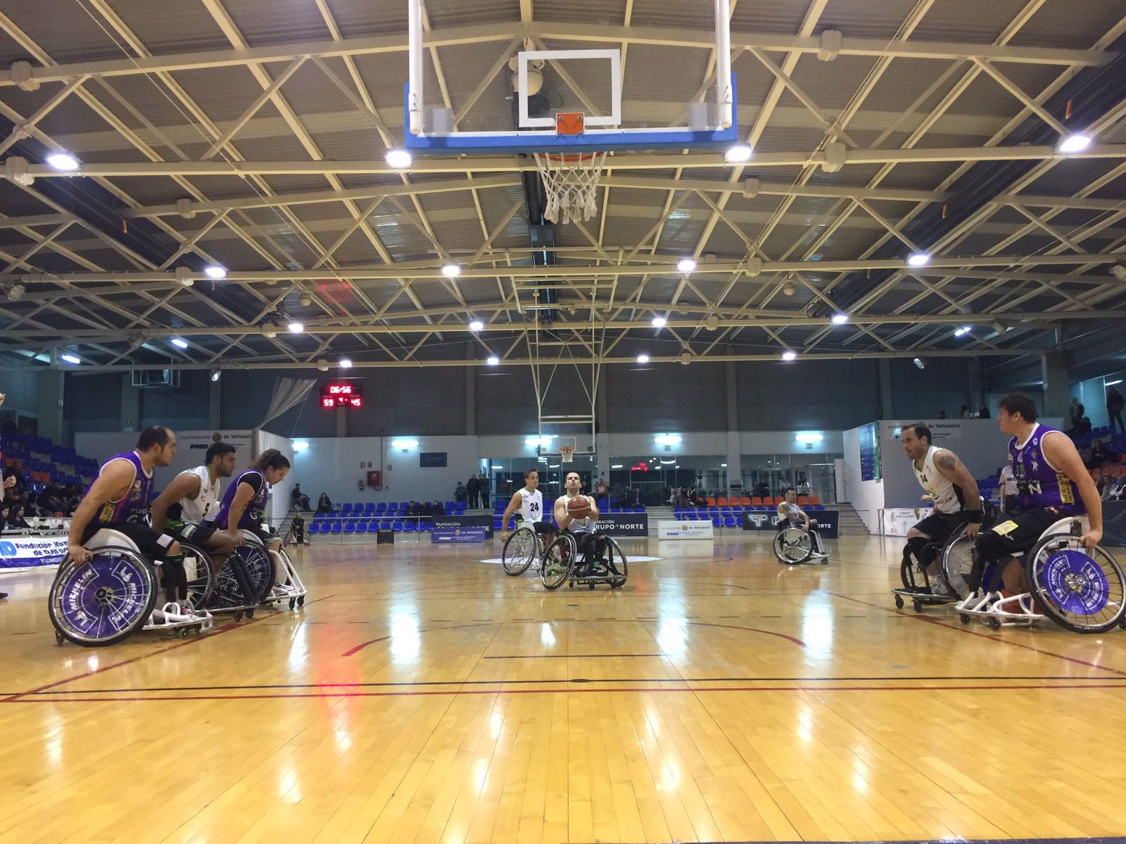 La edad de oro del Fundación Grupo Norte