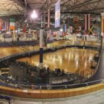 Los Ángeles, sede del Mundial de paraciclismo en marzo